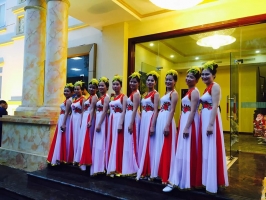 Top 2 Cửa hàng cho thuê trang phục biểu diễn giá rẻ và đẹp nhất ở Bắc Ninh