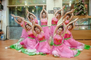 Top 3 Cửa hàng cho thuê trang phục biểu diễn giá rẻ và đẹp nhất Quảng Ninh