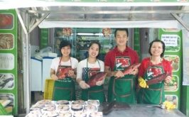 Top 4 địa chỉ bán hải sản tươi sống chất lượng tại Hà Nội