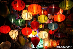 Top 4 địa điểm chợ  mua sắm tốt nhất Hà Nội