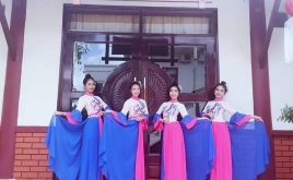 Top 5 Cửa hàng cho thuê trang phục biểu diễn giá rẻ và đẹp nhất ở Đà Nẵng