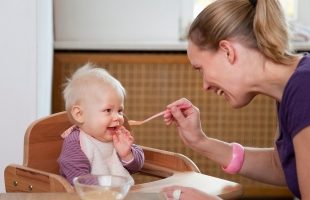 Top 5 Loại dầu ăn tốt nhất cho bé