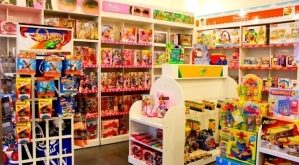 Top 5 địa chỉ bán đồ chơi tin cậy và an toàn cho bé tại Hà Nội