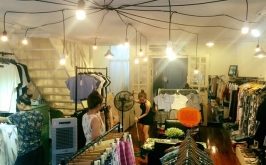 Top 7 Shop thời trang đẹp nhất trong chung cư cũ Tôn Thất Đạm, Quận 1, TP. HCM