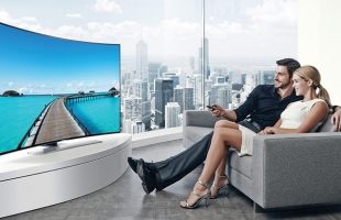Top 9 Chiếc tivi Sony Ultra HD 4K đáng mua nhất dịp Tết 2017