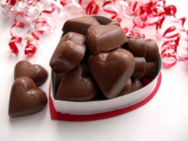 Top 9 Cửa hàng bán chocolate Valentine 14/2 ngon nhất ở Hà Nội