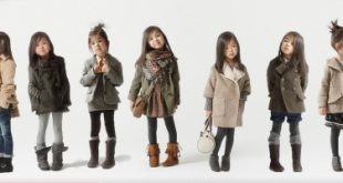 Top 9 Trang web bán quần áo trẻ em giá rẻ và uy tín nhất ở Việt Nam