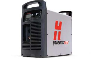 Báo Giá Máy cắt plasma Powermax 105 Hypertherm