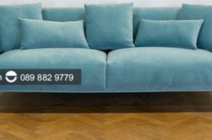 Nội thất ghế sofa 2 chỗ ngồi ở Hồ Chí Minh