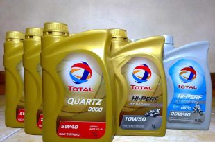 Tại sao nên thay nhớt ngoài cho ô tô